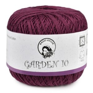 Купить пряжу  GARDEN цвет 700-19 производства фабрики