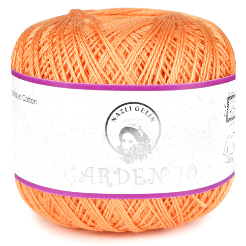 Купить пряжу GARDEN цвет 700-27 производства фабрики