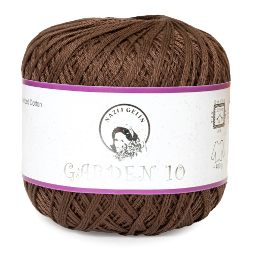 Купить пряжу GARDEN цвет 700-28 производства фабрики