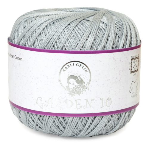 Купить пряжу GARDEN цвет 700-30 производства фабрики