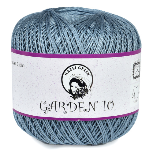 Купить пряжу GARDEN цвет 700-31 производства фабрики