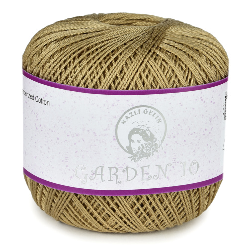 Купить пряжу GARDEN цвет 700-33 производства фабрики