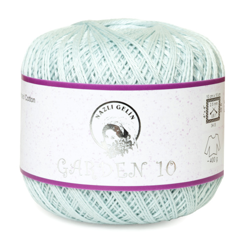 Купить пряжу GARDEN цвет 700-42 производства фабрики