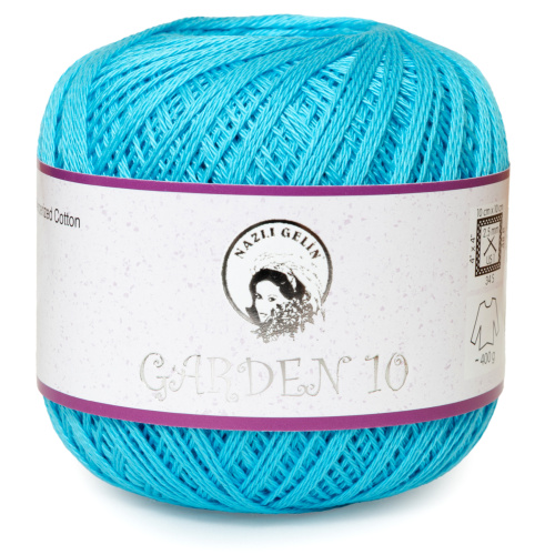 Купить пряжу GARDEN цвет 700-43 производства фабрики