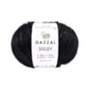 Купить пряжу GAZZAL Sisley цвет 5 716 производства фабрики GAZZAL