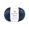 Купить пряжу GAZZAL Sisley цвет 5 721 производства фабрики GAZZAL