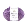 Купить пряжу GAZZAL Sisley цвет 5 731 производства фабрики GAZZAL