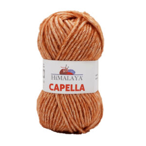 Купить пряжу HiMALAYA CAPELLA цвет 30 производства фабрики HiMALAYA