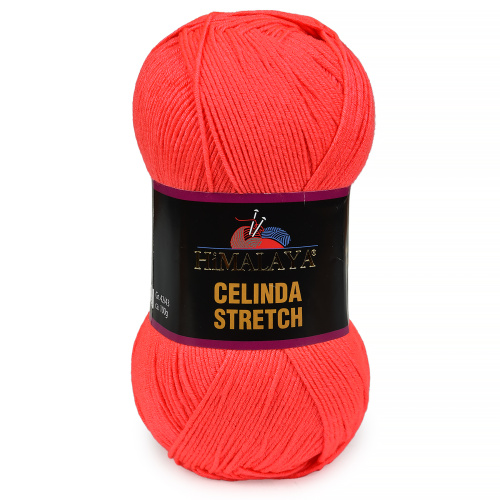 Купить пряжу HiMALAYA CELINDA STRETCH цвет 212-36 производства фабрики HiMALAYA