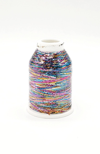 Купить пряжу HiMALAYA GLITTER цвет PX-420 производства фабрики HiMALAYA