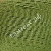 Купить пряжу КАМТЕКС Хлопок Мерсеризованный цвет 038-Оливковый производства фабрики КАМТЕКС