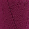 Купить пряжу КАМТЕКС Хлопок Мерсеризованный цвет 048-Рубин производства фабрики КАМТЕКС