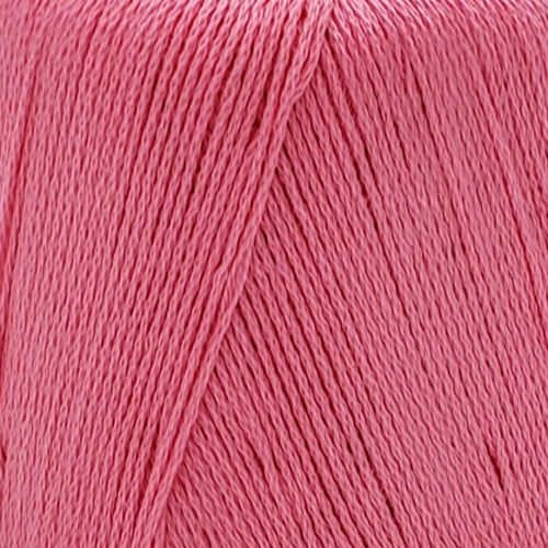 Купить пряжу КАМТЕКС Хлопок Мерсеризованный цвет 088-Брусника производства фабрики КАМТЕКС