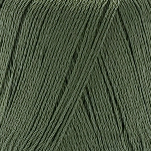Купить пряжу КАМТЕКС Хлопок Мерсеризованный цвет 294-Хаки производства фабрики КАМТЕКС