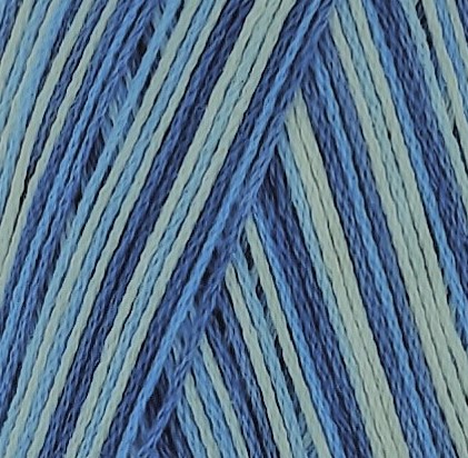 Купить пряжу КАМТЕКС Хлопок Мерсеризованный Секционный цвет 262 производства фабрики КАМТЕКС