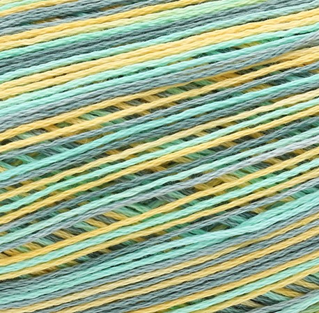 Купить пряжу КАМТЕКС Хлопок Мерсеризованный Секционный цвет 263 производства фабрики КАМТЕКС