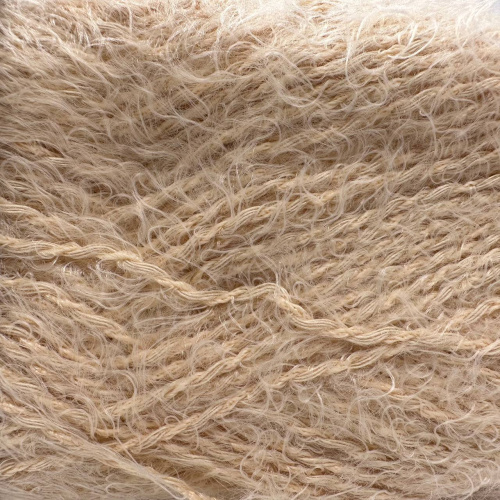 Купить пряжу КАМТЕКС Хлопок Травка цвет Топл.молоко 188 производства фабрики КАМТЕКС