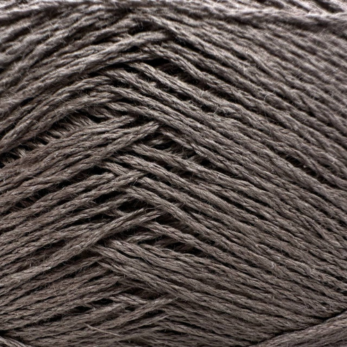 Купить пряжу КАМТЕКС Лен цветной цвет 101- Капучино производства фабрики КАМТЕКС