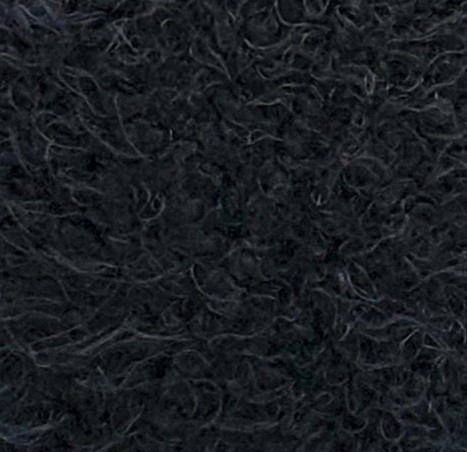 Купить пряжу КАМТЕКС Лотос Травка Стрейч цвет 003-Чёрный производства фабрики КАМТЕКС