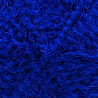 Купить пряжу КАМТЕКС Лотос Травка Стрейч цвет 019-Василёк производства фабрики КАМТЕКС