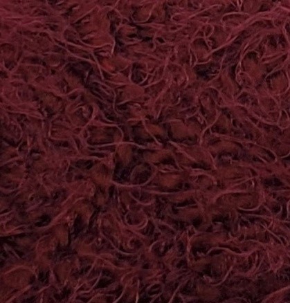 Купить пряжу КАМТЕКС Лотос Травка Стрейч цвет 047-Бордо производства фабрики КАМТЕКС