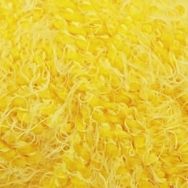 Купить пряжу КАМТЕКС Лотос Травка Стрейч цвет 104-Жёлтый производства фабрики КАМТЕКС