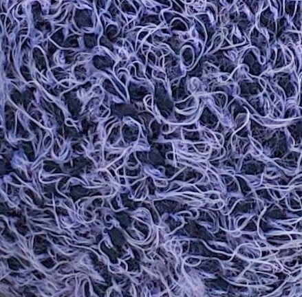 Купить пряжу КАМТЕКС Лотос Травка Стрейч цвет 173-Синий производства фабрики КАМТЕКС