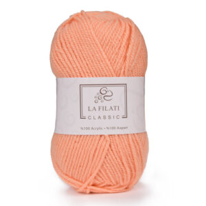 Купить пряжу LA FILATI CLASSIC цвет 105 производства фабрики LA FILATI