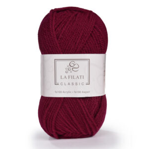 Купить пряжу LA FILATI CLASSIC цвет 109 производства фабрики LA FILATI