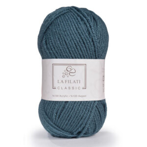 Купить пряжу LA FILATI CLASSIC цвет 114 производства фабрики LA FILATI