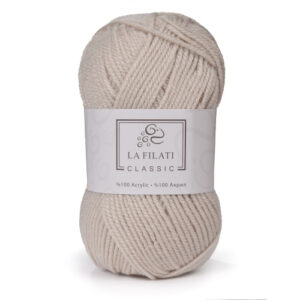 Купить пряжу LA FILATI CLASSIC цвет 119 производства фабрики LA FILATI