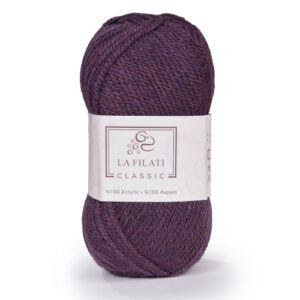 Купить пряжу LA FILATI CLASSIC цвет 121 производства фабрики LA FILATI