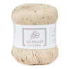 Купить пряжу LA FILATI LUCIDO цвет 80000 производства фабрики LA FILATI