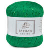 Купить пряжу LA FILATI LUCIDO цвет 80015 производства фабрики LA FILATI