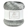 Купить пряжу LA FILATI PAILLETTES цвет 041 производства фабрики LA FILATI