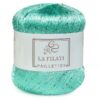 Купить пряжу LA FILATI PAILLETTES цвет 105 производства фабрики LA FILATI