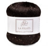 Купить пряжу LA FILATI PAILLETTES цвет S122 производства фабрики LA FILATI