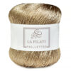 Купить пряжу LA FILATI PAILLETTES цвет S136 производства фабрики LA FILATI