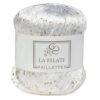 Купить пряжу LA FILATI PAILLETTES цвет S173 производства фабрики LA FILATI