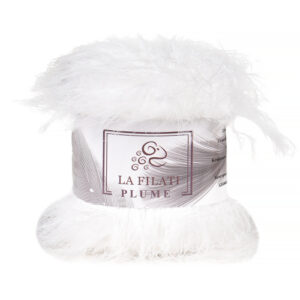 Купить пряжу LA FILATI PLUME цвет 70004 производства фабрики LA FILATI