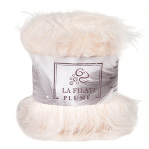 Купить пряжу LA FILATI PLUME цвет 70006 производства фабрики LA FILATI