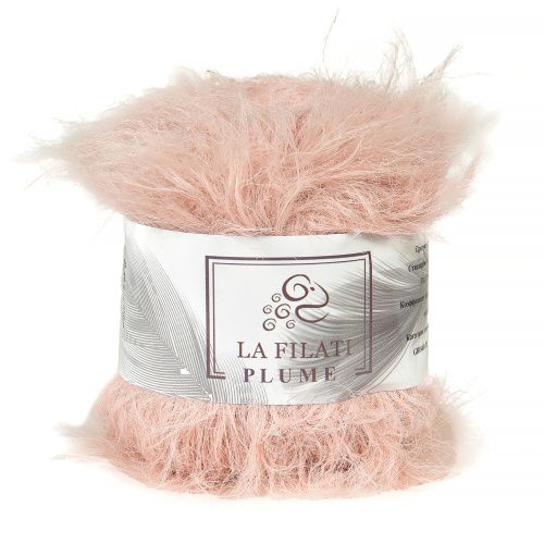 Купить пряжу LA FILATI PLUME цвет 70013 производства фабрики LA FILATI