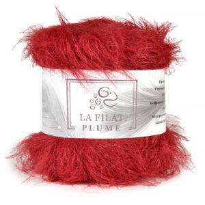 Купить пряжу LA FILATI PLUME цвет 70016 производства фабрики LA FILATI