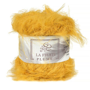 Купить пряжу LA FILATI PLUME цвет 70018 производства фабрики LA FILATI