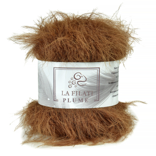 Купить пряжу LA FILATI PLUME цвет 70020 производства фабрики LA FILATI