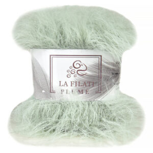 Купить пряжу LA FILATI PLUME цвет 70030 производства фабрики LA FILATI