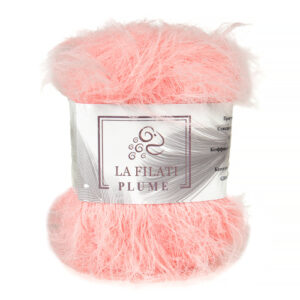 Купить пряжу LA FILATI PLUME цвет 70037 производства фабрики LA FILATI