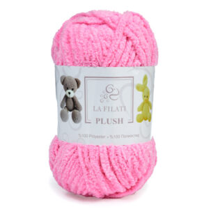Купить пряжу LA FILATI PLUSH цвет 84009 производства фабрики LA FILATI