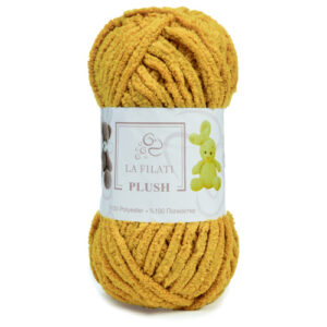 Купить пряжу LA FILATI PLUSH цвет 84030 производства фабрики LA FILATI
