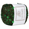 Купить пряжу LA FILATI Royal Paillettes цвет 059 производства фабрики LA FILATI